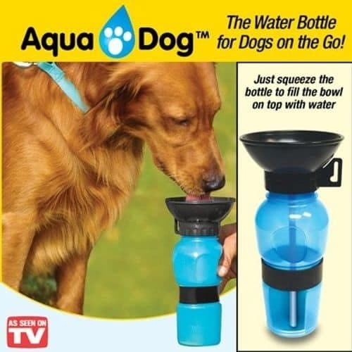 Aqua Dog – Specijalna čaša za pse