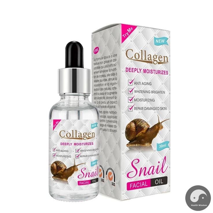 Snail serum za podmladjivanje