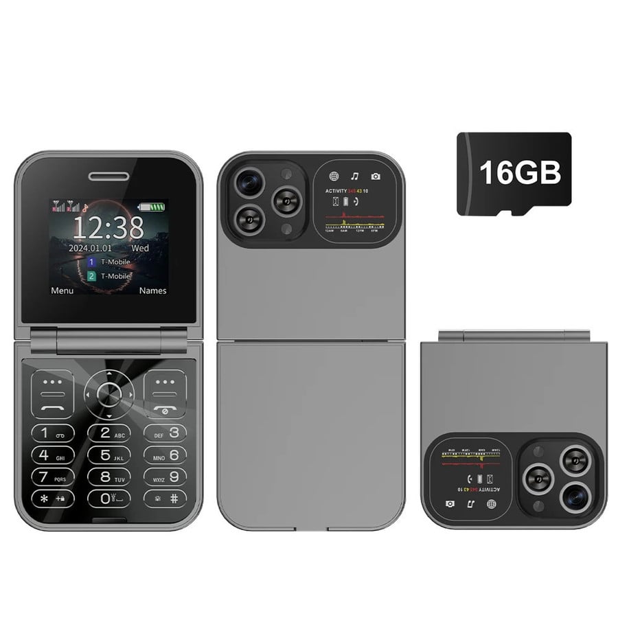 Telefon F15 mini