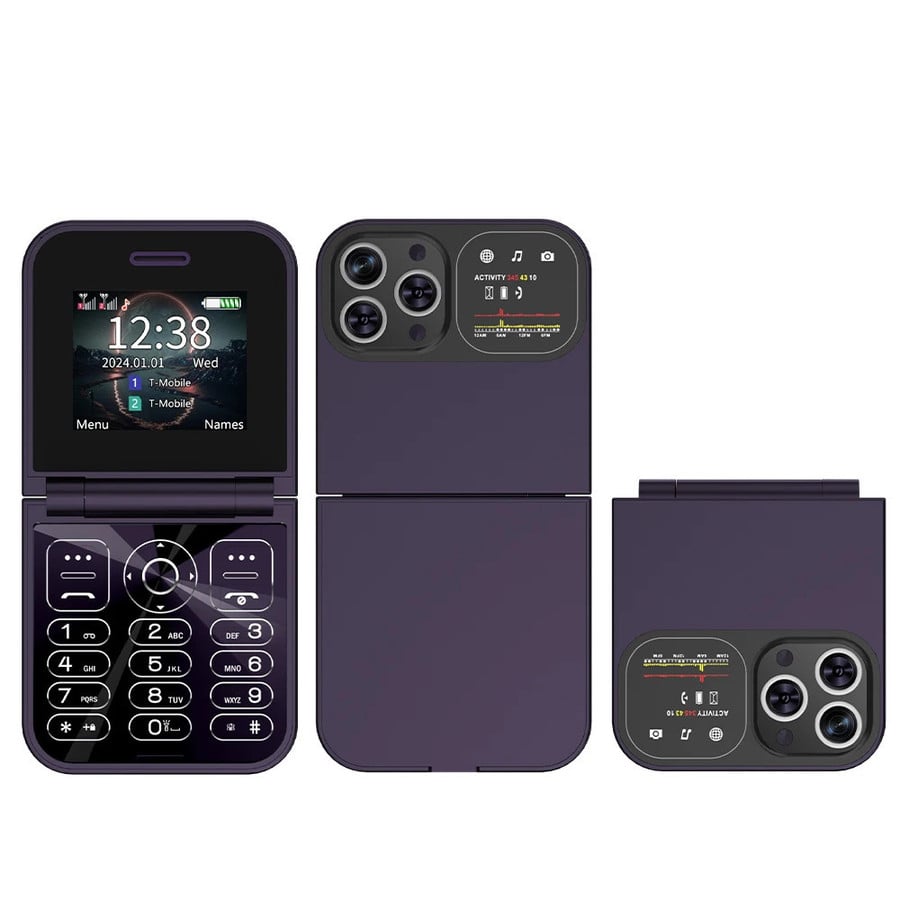 Telefon F15 mini