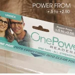 ONE POWER NAOCARE SA FLEKSIBILNIM FOKUSOM