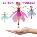 ČAROBNA LUTKA-LETEĆA PRINCEZA