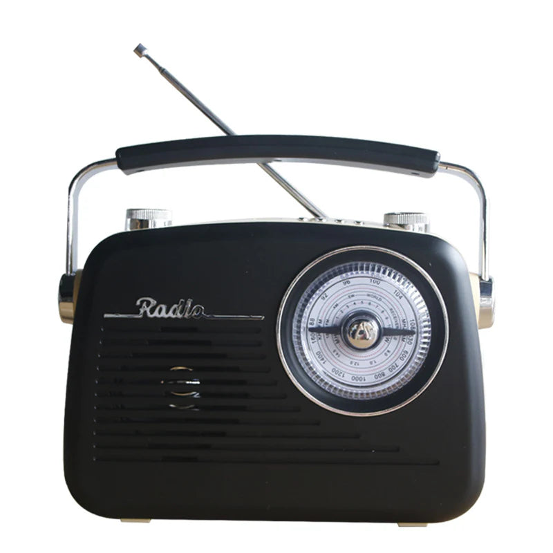 RETRO RADIO