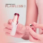 Flawless – Depilator za uklanjanje dlačica sa lica