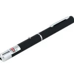 Laser pointer zeleni