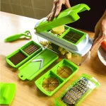 Nicer Dicer Plus – Secko