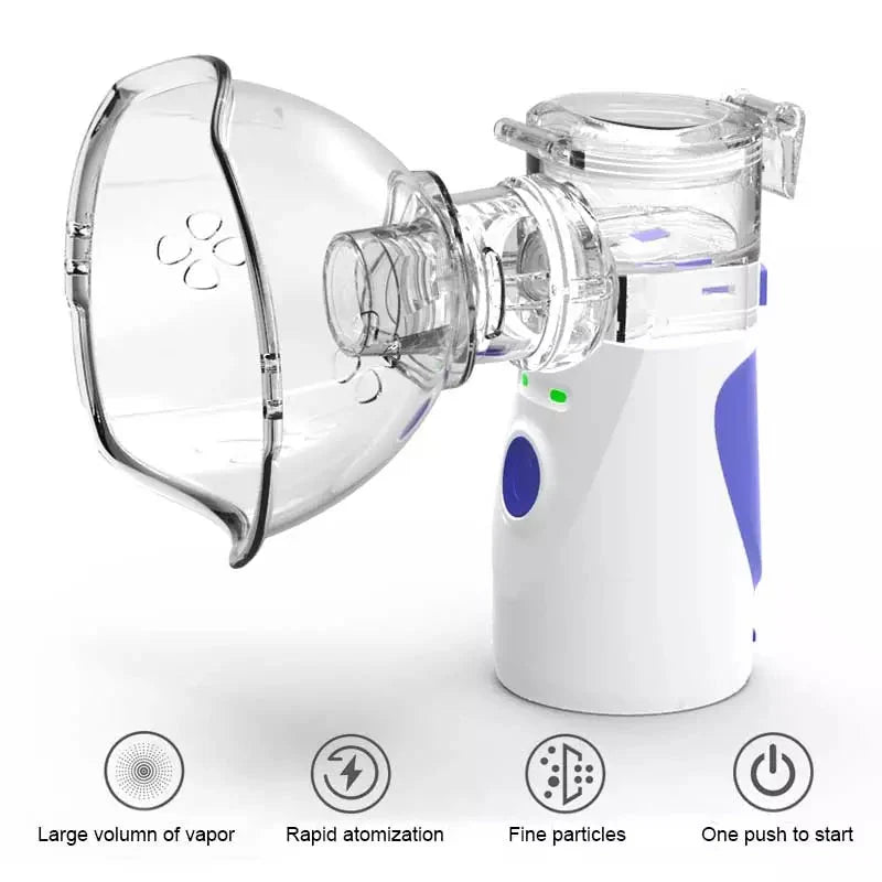 Inhalator Mesh Nebulizer