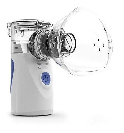 Inhalator Mesh Nebulizer